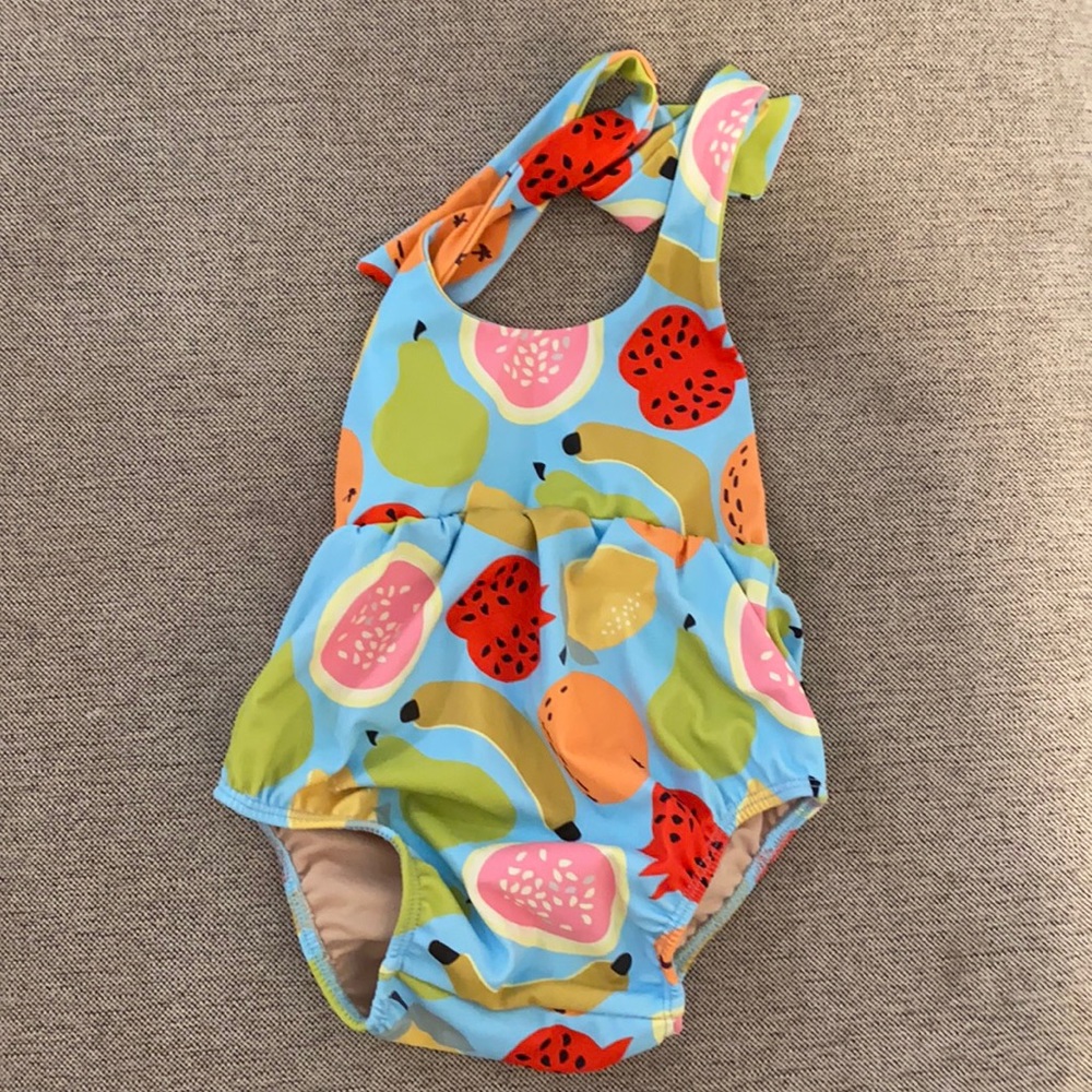 Kortni Jeane One-Piece